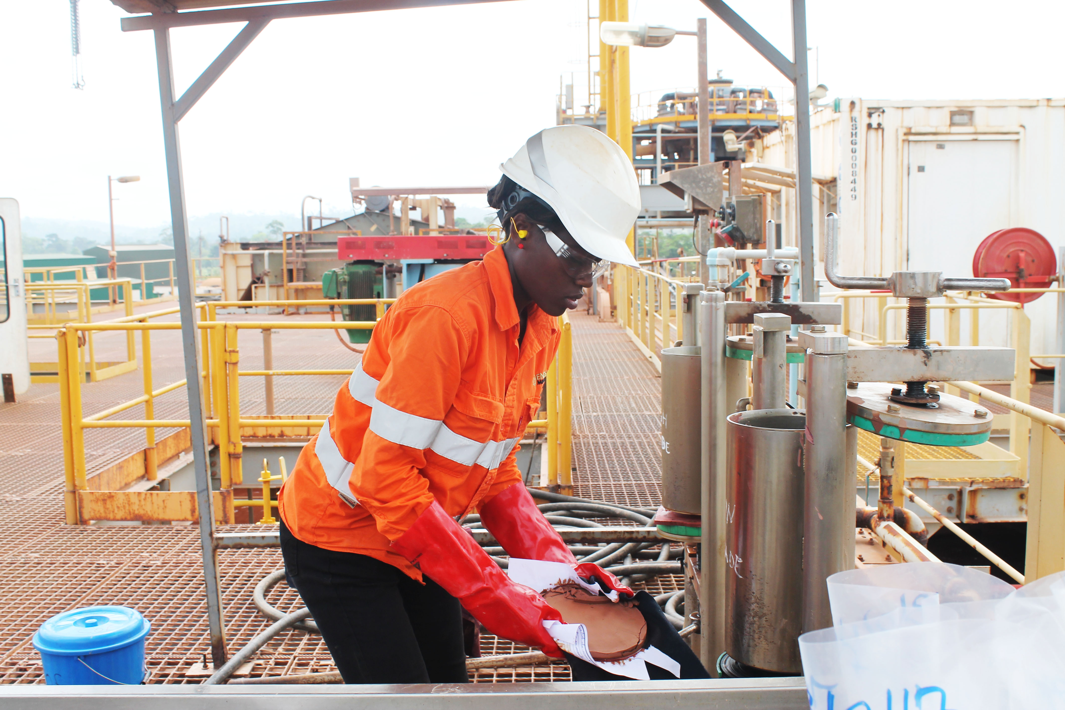image of maritime vessel operations